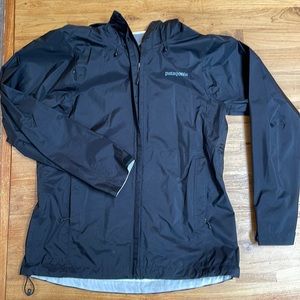 Patagonia Womens Torrentshell Jacket L